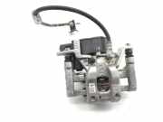 Bremssupport hinten links