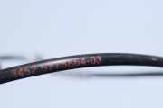 Sensor für ABS rechts hinten BMW 7er (F01, F02, F03, F04) 6775864