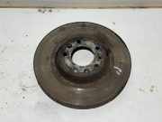 Bremsscheibe vorne links FIAT SCUDO Furgon (270_, 272_) 1.6 D Multijet