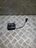 Andere Steuergeräte MERCEDES-BENZ M (W163) ML 270 CDI (163.113) A1635455732 1635455732