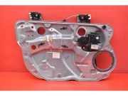 Fensterheber links vorne VW Polo IV (9N, 9A) 6Q4837755