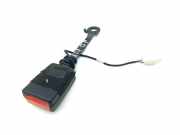 Gurtschloss Maserati Quattroporte V () 33015692