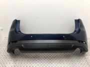 Hintere Stoßstange MAZDA CX-5 (KF) 2.0