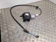 Bremsbackensatz für Feststellbremse Citroen DS5 () 9677589580