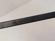 Zierleiste Windschutzscheibe Frontscheibe BMW 3 Touring (F31) 320 d 6161726048504113