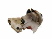 Türschloss rechts hinten Subaru Impreza II Station Wagon (GG) 61100FE040