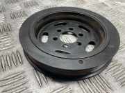 Kurbelwellenriemenscheibe