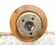Bremsscheibe hinten rechts MERCEDES-BENZ E (W212) E 220 CDI / BlueTEC (212.001, 212.002)