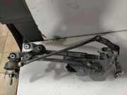 Scheibenwischermechanismus vorne