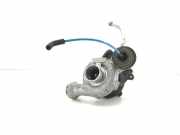 Turbolader OPEL ASTRA G Estate (F35_) 2.0 DTI 16V 90570506 454216