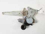 Heckscheibenheber hinten links TOYOTA RAV 4 III (_A3_) 2.2 D 4WD (ALA30_)