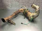 Katalysator ohne Lambdasonde Ford Mondeo V Turnier (CF) 82316743