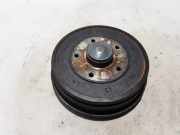 Bremsscheibe rechts hinten Dacia Duster (HS) 432008208R