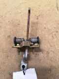 Türanschlag hinten links PEUGEOT 307 CC (3B) 2.0 HDi 135