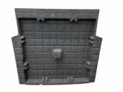 Kofferraumteppich BMW X1 (E84) sDrive 18 d 2990747