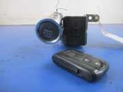 Zündschloss Toyota Corolla Verso (R1) 626399000