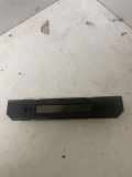 Navigationsanzeige FIAT SEDICI (FY_) 1.9 D Multijet 3460079J51