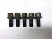 Schrauben MERCEDES-BENZ C (W204) C 200 Kompressor (204.041)