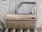 Vordere linke Tür MERCEDES-BENZ Sedan (W123) 240 D (123.123) 473U