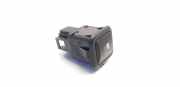 Schalter zum Öffnen des Kraftstofftanks VW GOLF IV Variant (1J5) 1.9 TDI 3B0959833A01C