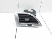 Frischluftgrill RENAULT MEGANE III Hatchback (BZ0_) 1.5 dCi (BZ09, BZ0D) 1843021