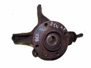 Achsschenkel (ABS) links vorne Citroen C4 Grand Picasso (U)