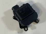 Steuerklappe für Luftversorgung Audi A4 (8E, B7) 8D1820511B