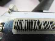 Sicherheitsgurt hinten links KIA SORENTO II (XM) 2.2 CRDi 4WD 898102P020