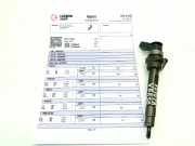 Einspritzdüse TOYOTA VERSO (_R2_) 1.6 D4-D (WAR20_) 0445110600