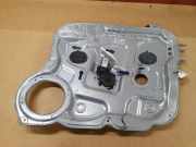 Fensterheber vorne rechts HYUNDAI SANTA FÉ II (CM) 2.2 CRDi GLS 824802B030WKS4