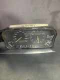 Kombiinstrument VW GOLF III (1H1) 1.6 1H6819033