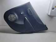 Türpolster hinten rechts TOYOTA YARIS (_P13_) 1.3 (NSP130_) 777270D050