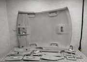 Dachverkleidung JAGUAR XF (X250) 3.0 D 023137D010671