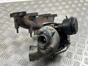 Turbolader VW CADDY III Furgon (2KA, 2KH, 2CA, 2CH) 1.9 TDI 500870350 BV390048