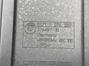 Unterbodenabdeckung links BMW 3 Gran Turismo (F34) 330 d 7276297 27648710