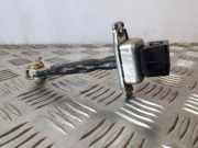 Türanschlag hinten links MITSUBISHI ASX (GA_W_) 1.6 MIVEC