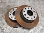 Bremsscheibe rechts hinten Seat Ateca (KH7, KHP)