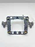 Bedientasten des rechten Sitzes MERCEDES-BENZ CLK Cabrio (A209) CLK 240 (209.461) 60160671001