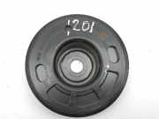 Kurbelwellenriemenscheibe