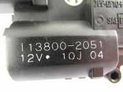 Air Flap Motor TOYOTA COROLLA Verso (_E12_) 1.8 VVT-i (ZZE122_) 1138002051