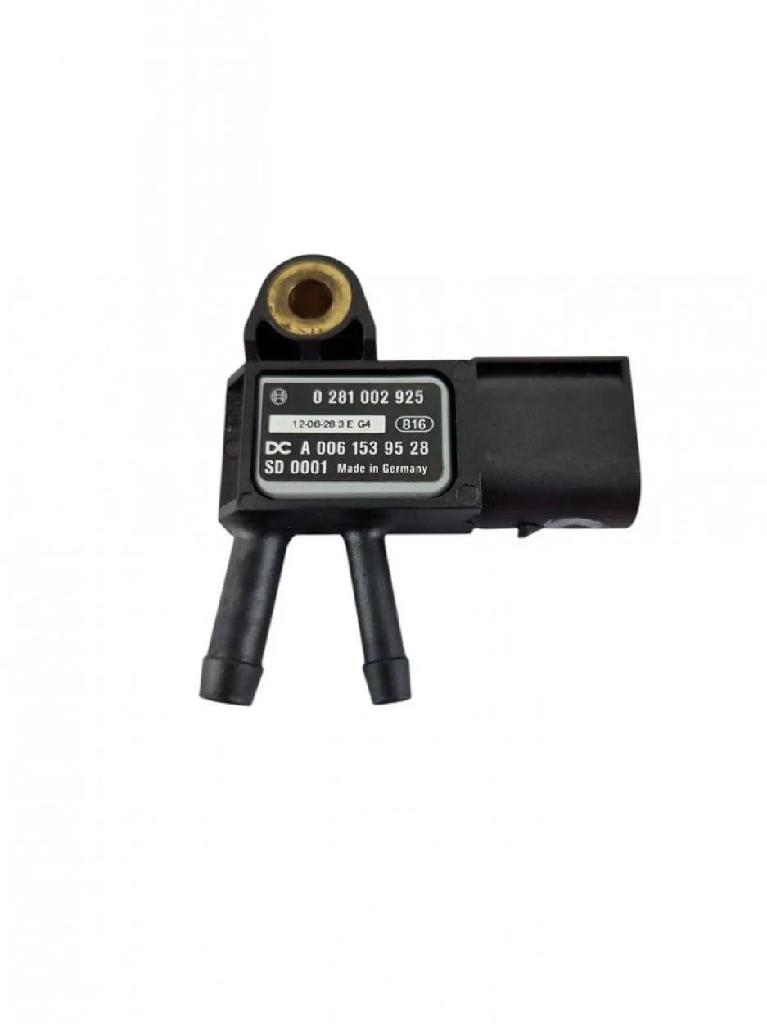 Drucksensor Klimaanlage MERCEDES-BENZ VITO Minibus / passenger (W639) 111 CDI A0061539528 0281002925