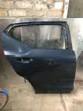 Tür rechts hinten Volvo XC40 (536)
