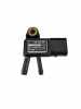 Drucksensor Klimaanlage MERCEDES-BENZ VITO Minibus / passenger (W639) 111 CDI A0061539528 0281002925