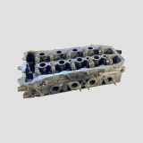 Motorkopf links LAND ROVER RANGE ROVER III (L322) 3.6 D 4x4 6C064CB