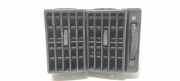 Frischluftgrill AUDI 80 (8C, B4) 1.9 TDI