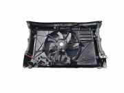 Radiator Pack Set SKODA OCTAVIA I (1U2) 1.9 TDI 0481340079