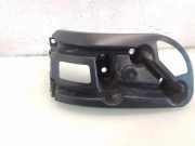 Stoßstangenhalter hinten rechts PEUGEOT 2008 II 1.2 PureTech 130 9825842580