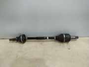 Fahrgestellteile hinten MASERATI GHIBLI (M157) 3.0 D 0670054540