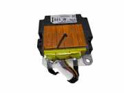 Airbag-Steuergerät NISSAN QASHQAI II (J11, J11_) 1.3 DIG-T DCT 988204EH0B