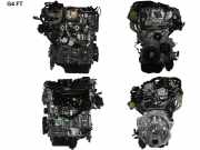 Motor HYUNDAI TUCSON (NX4E, NX4A) 1.6 T-GDi Hybrid 48V G4FT